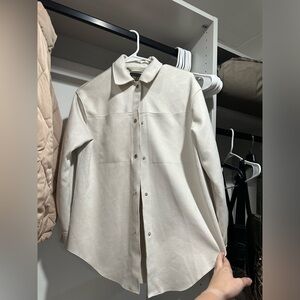 Women’s Truth shacket/flannel/layering piece